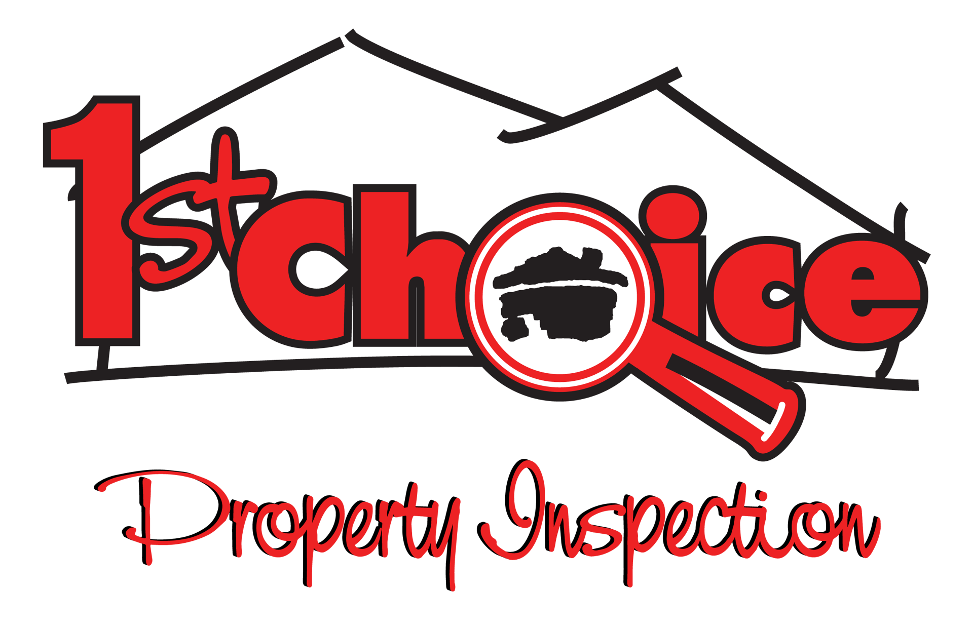 1st Choice Property Inspection LLC logo